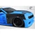 2010-2015 Chevrolet Camaro Tjin Carbon Fiber Fender - image 12