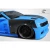 2010-2015 Chevrolet Camaro Tjin Carbon Fiber Fender - image 11