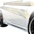 FRP WAL Side Skirts > Lexus IS250 2006-2013 > 4-Door Sedan - image 14