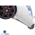 FRP WAL Side Skirts > Lexus IS250 2006-2013 > 4-Door Sedan - image 16