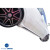 ModeloDrive FRP WAL Side Skirts > Lexus IS250 2006-2013 > 4-Door Sedan - image 16