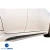 FRP WAL Side Skirts > Lexus IS250 2006-2013 > 4-Door Sedan - image 17
