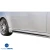 FRP WAL Side Skirts > Lexus IS250 2006-2013 > 4-Door Sedan - image 18