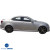 ModeloDrive FRP WAL Side Skirts > Lexus IS250 2006-2013 > 4-Door Sedan - image 2
