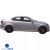 ModeloDrive FRP WAL Side Skirts > Lexus IS250 2006-2013 > 4-Door Sedan - image 2