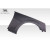 2010-2015 Chevrolet Camaro Tjin Edition Fenders - 2 Piece - image 7