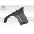 2010-2015 Chevrolet Camaro Tjin Fender - image 11