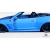 2010-2015 Chevrolet Camaro Tjin Side Skirts - image 4