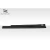 2010-2015 Chevrolet Camaro Tjin Side Skirts - image 7
