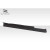 2010-2015 Chevrolet Camaro Tjin Edition Side Skirts Rocker Panels - 2 Piece - image 4