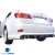 FRP WAL Rear Add-on Valance > Lexus IS250 2006-2013 > 4-Door Sedan - image 7