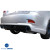 FRP WAL Rear Add-on Valance > Lexus IS250 2006-2013 > 4-Door Sedan - image 12