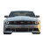 2010-2012 Ford Mustang Tjin Edition Front Bumper - 1 Piece - image 6