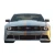 2010-2012 Ford Mustang Tjin Front Bumper - image 3