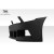 2010-2012 Ford Mustang Duraflex Tjin Edition Front Bumper - 1 Piece - image 6
