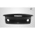 2005-2010 Chevrolet Cobalt 2DR Carbon Creations DriTech Tjin Edition Trunk - 1 Piece - image 3