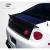 2005-2010 Chevrolet Cobalt Tjin Carbon Fiber Trunk - image 3