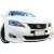 FRP WAL Body Kit 4pc > Lexus IS250 2006-2013 > 4-Door Sedan - image 6