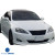 FRP WAL Body Kit 4pc > Lexus IS250 2006-2013 > 4-Door Sedan - image 11