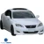 FRP WAL Body Kit 4pc > Lexus IS250 2006-2013 > 4-Door Sedan - image 12