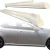 FRP WAL Body Kit 4pc > Lexus IS250 2006-2013 > 4-Door Sedan - image 13