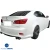 FRP WAL Body Kit 4pc > Lexus IS250 2006-2013 > 4-Door Sedan - image 38