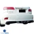 FRP WAL Body Kit 4pc > Lexus IS250 2006-2013 > 4-Door Sedan - image 41