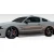 2005-2014 Ford Mustang Tjin Side Skirts - image 3