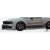 2005-2014 Ford Mustang Tjin Side Skirts - image 9