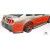 2005-2014 Ford Mustang Tjin Edition Side Skirts Rocker Panels - 2 Piece - image 6