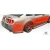 2005-2014 Ford Mustang Tjin Side Skirts - image 4