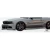 2005-2014 Ford Mustang Tjin Side Skirts - image 8