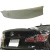 FRP WAL Trunk Spoiler Wing > Lexus IS250 2006-2013 > 4-Door Sedan - image 1