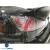 FRP WAL Trunk Spoiler Wing > Lexus IS250 2006-2013 > 4-Door Sedan - image 16