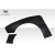 1984-1991 BMW 3 Series E30 TKO Wide Body Kit - 6 Piece - image 11