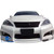 ModeloDrive FRP WAL BISO Front Bumper > Lexus IS-Series IS-F 2012-2013