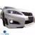 ModeloDrive FRP WAL BISO Front Bumper > Lexus IS F 2012-2013 - image 8