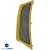 FRP WAL BISO Front Grille > Lexus IS F 2012-2013 - image 3