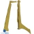FRP WAL BISO Side Skirts > Lexus IS F 2012-2013 - image 7