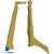 FRP WAL BISO Side Skirts > Lexus IS F 2012-2013 - image 7