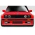 1984-1991 BMW 3 Series TKO Front Lip - image 1
