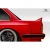1984-1991 BMW 3 Series E30 TKO Rear Wing Spoiler - 1 Piece - image 4