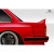1984-1991 BMW 3 Series E30 Duraflex TKO Rear Wing Spoiler - 1 Piece - image 4