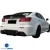 FRP WAL BISO Rear Bumper > Lexus IS F 2012-2013 - image 11
