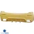 FRP WAL BISO Rear Bumper > Lexus IS F 2012-2013 - image 5