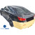 ModeloDrive FRP WAL BISO Rear Bumper > Lexus IS-Series IS-F 2012-2013