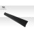 1984-1991 BMW 3 Series E30 Duraflex TKO Side Skirts - 2 Piece - image 6