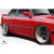 1984-1991 BMW 3 Series E30 Duraflex TKO Side Skirts - 2 Piece - image 3