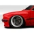 1984-1991 BMW 3 Series TKO Fender Flare - image 1