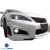 FRP WAL BISO Body Kit 6pc > Lexus IS F 2012-2013 - image 10